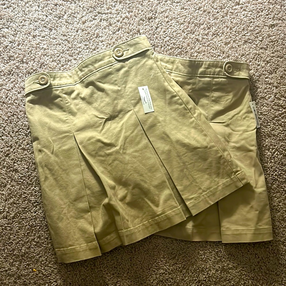 Amazon Uniform Skirts
